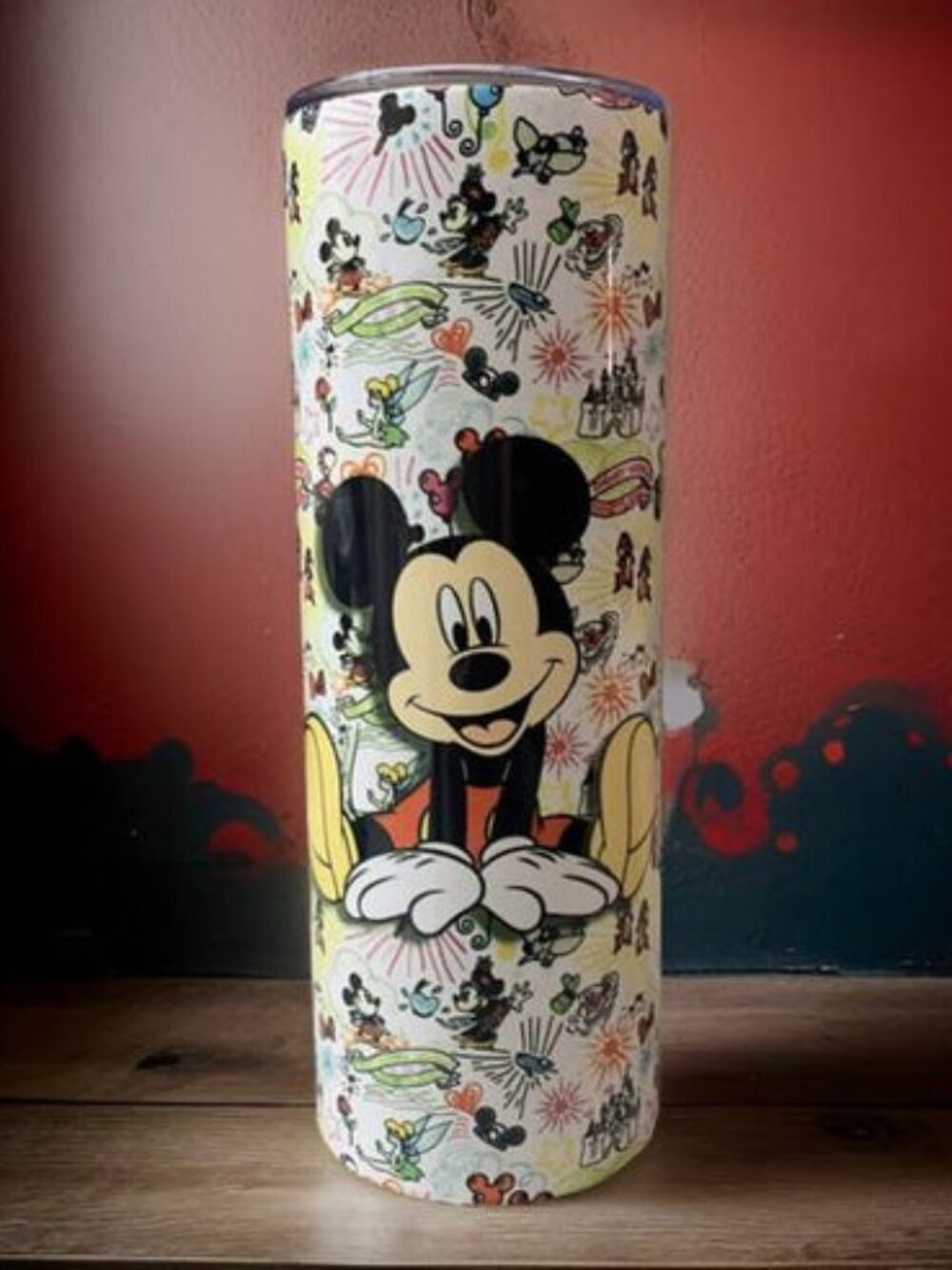 Mickey